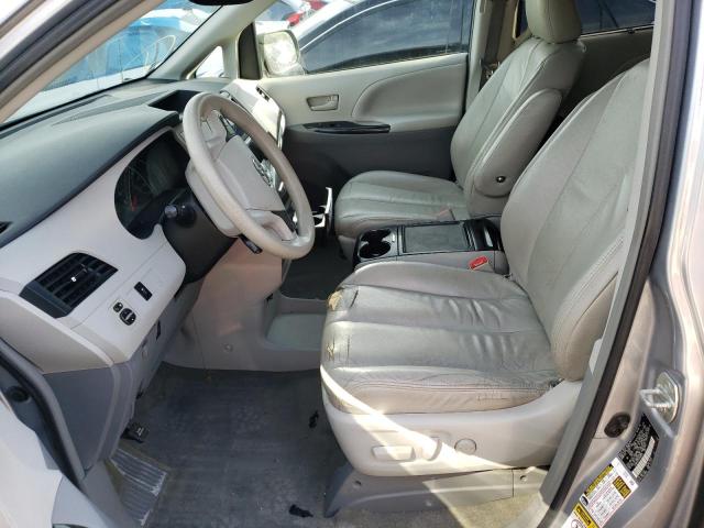 Photo 7 from auction – 2012 TOYOTA SIENNA LE with VIN 5TDKK3DC9CS188320