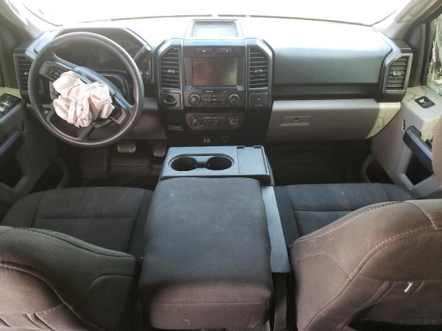 Photo 8 from auction – 2020 FORD F150 SUPER with VIN 1FTEW1CP4LKD73361