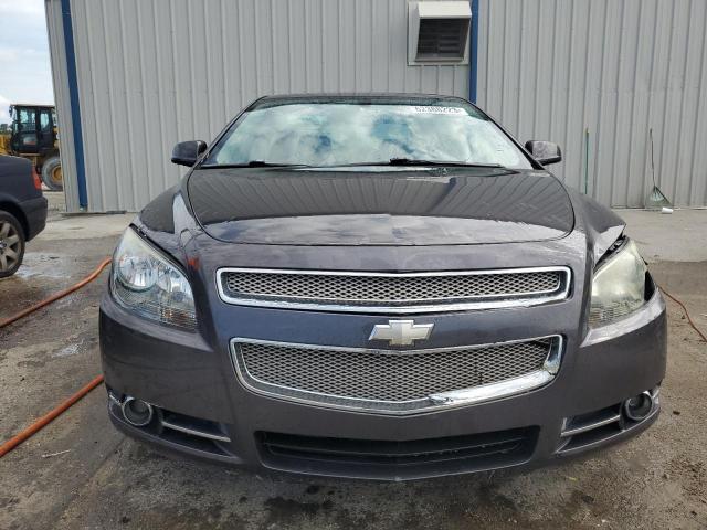 Photo 5 from auction – 2010 CHEVROLET MALIBU LTZ with VIN 1G1ZE5E73A4120177