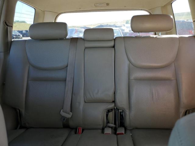 Photo 10 from auction – 2003 TOYOTA HIGHLANDER with VIN JTEHF21A630123094