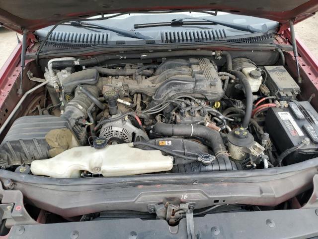Photo 11 from auction – 2006 FORD EXPLORER X with VIN 1FMEU73E46UA76408