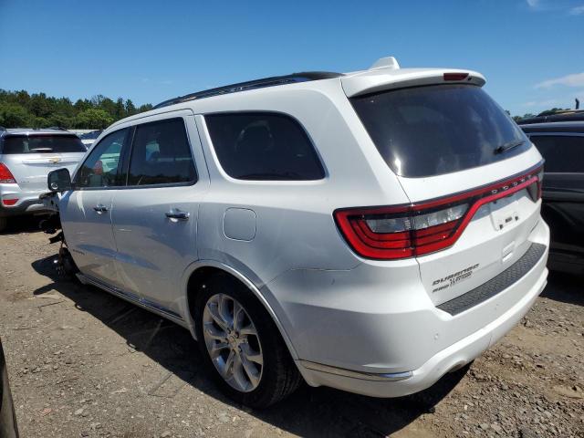 Photo 2 from auction – 2017 DODGE DURANGO CI with VIN 1C4SDJET9HC691125