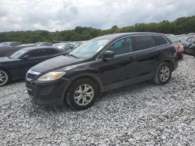 MAZDA CX-9 2012 с VIN JM3TB2BA1C0342979 - Снимка от търг