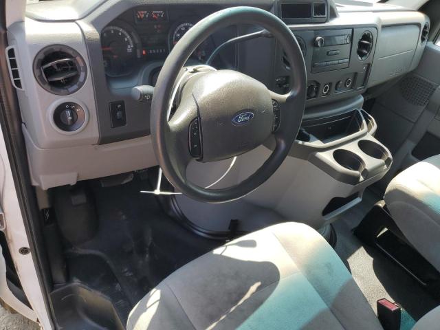 Photo 8 from auction – 2012 FORD ECONOLINE with VIN 1FTNE1EW1CDB29209