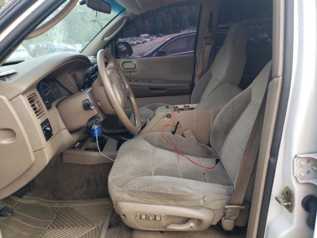 Photo 7 from auction – 2001 DODGE DURANGO with VIN 1B4HS28N91F596472