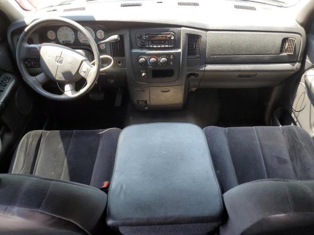 Photo 8 from auction – 2004 DODGE RAM 1500 S with VIN 1D7HU18D34J167446