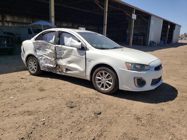 Photo 4 from auction – 2016 MITSUBISHI LANCER ES with VIN JA32U2FUXGU009941