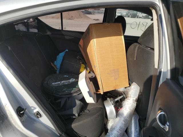 Photo 10 from auction – 2014 NISSAN VERSA with VIN 3N1CN7AP4EL845868