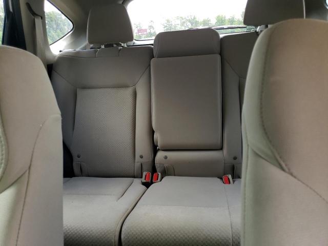 Photo 10 from auction – 2016 HONDA CR-V EX with VIN 5J6RM4H57GL023782