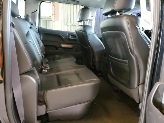 Photo 10 from auction – 2014 CHEVROLET SILVERADO with VIN 3GCPCSEC0EG123398