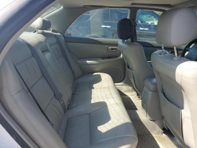 Photo 10 from auction – 1998 LEXUS ES 300 with VIN JT8BF28G8W5049266