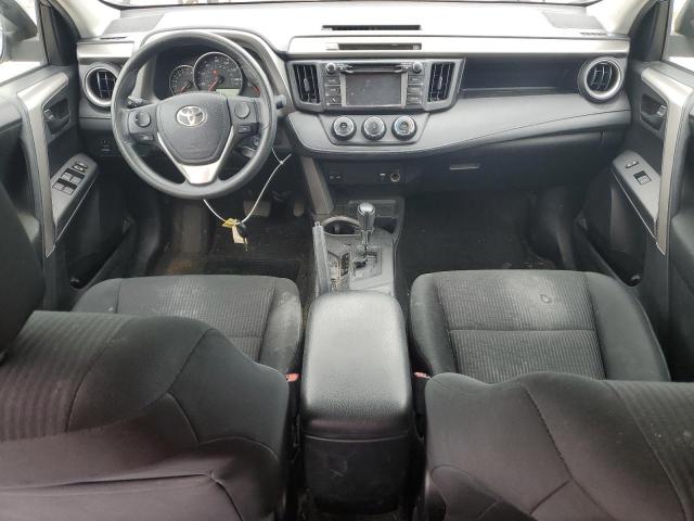 Photo 8 from auction – 2016 TOYOTA RAV4 LE with VIN 2T3BFREV5GW459613