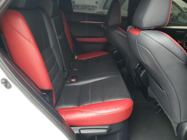 Photo 11 from auction – 2018 LEXUS NX 300 BAS with VIN JTJYARBZ7J2096843