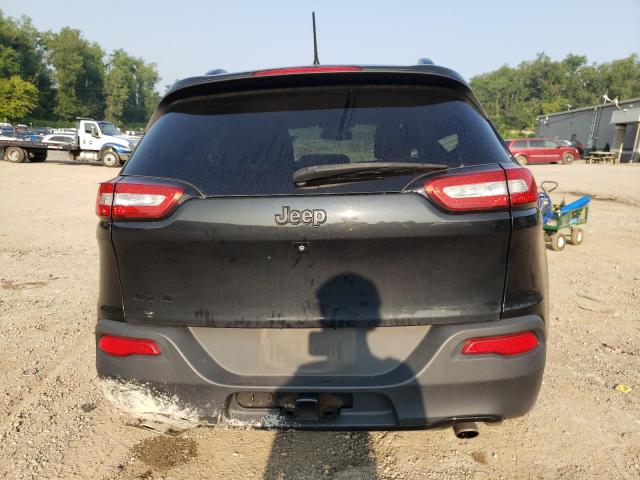 Photo 6 from auction – 2014 JEEP CHEROKEE L with VIN 1C4PJMCS6EW309606