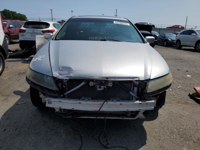 Photo 5 from auction – 2004 ACURA TL with VIN 19UUA66264A015243