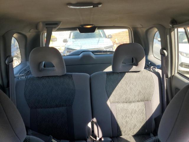 Photo 10 from auction – 2002 TOYOTA RAV4 with VIN JTEGH20V720070821