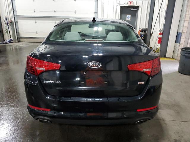 Photo 6 from auction – 2012 KIA OPTIMA LX with VIN 5XXGM4A7XCG024931