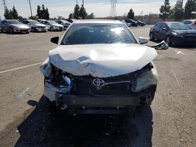 Photo 5 from auction – 2016 TOYOTA CAMRY LE with VIN 4T1BF1FK3GU154397