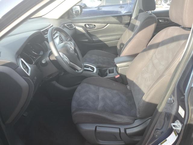 Photo 7 from auction – 2015 NISSAN ROGUE S with VIN KNMAT2MV9FP562525