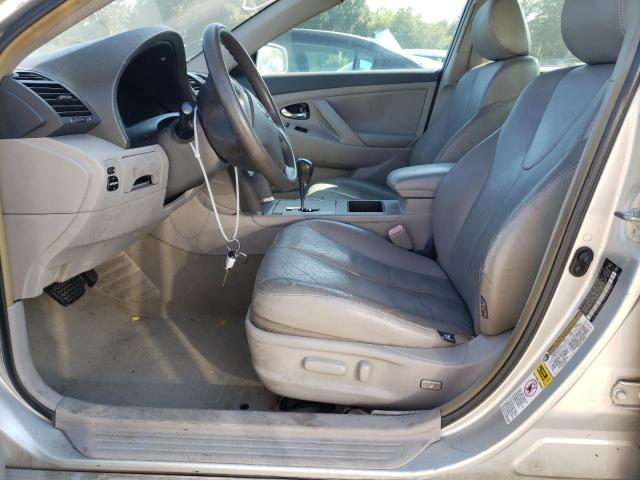 Photo 7 from auction – 2007 TOYOTA CAMRY CE with VIN 4T1BE46KX7U049375