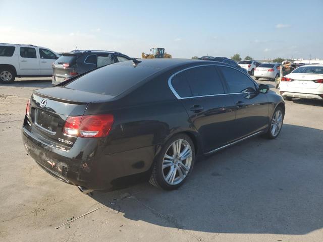Photo 3 from auction – 2007 LEXUS GS 450H with VIN JTHBC96S275007623
