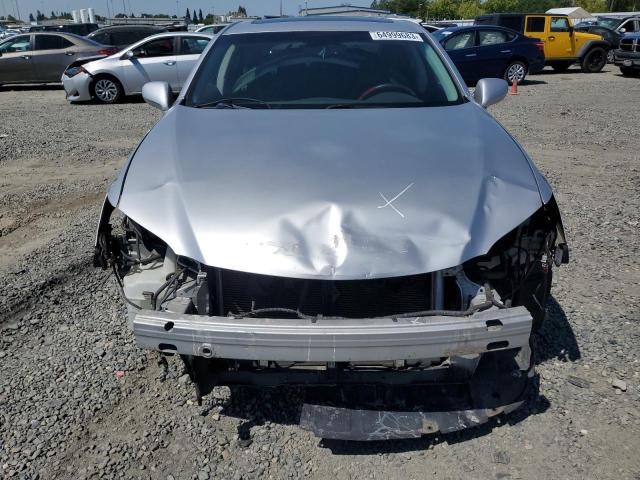 Foto 5 de la subasta – 2009 LEXUS ES 350 con VIN JTHBJ46G692310171