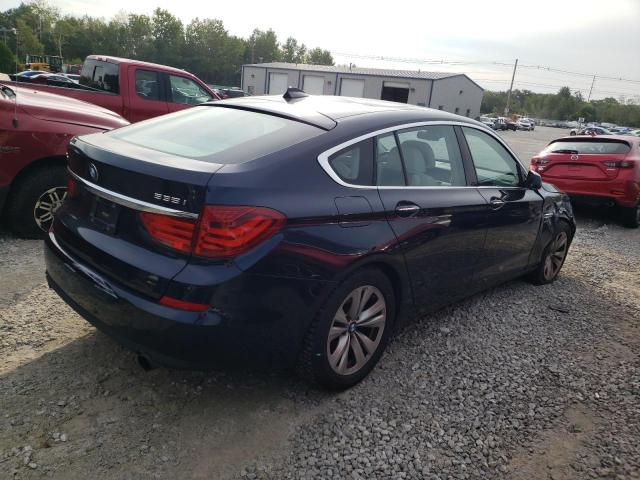 Photo 3 from auction – 2011 BMW 535 XIGT with VIN WBASP2C59BC338180