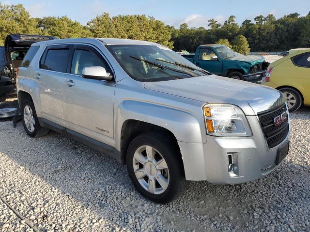 Photo 4 from auction – 2012 GMC TERRAIN SL with VIN 2GKALMEK7C6353185