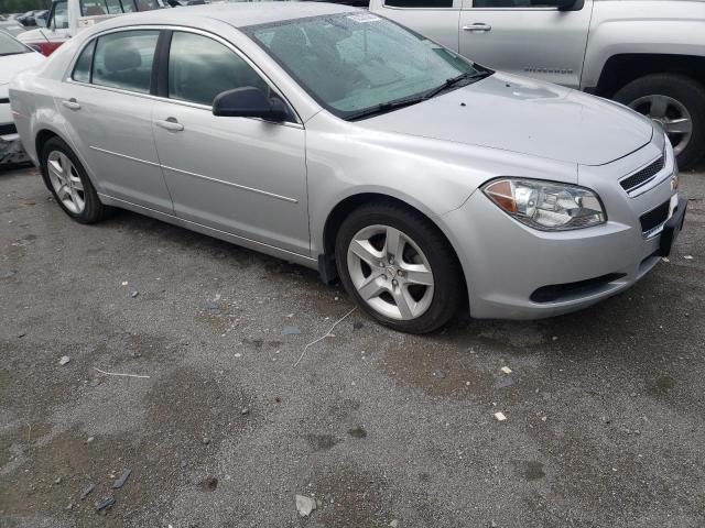 Photo 4 from auction – 2012 CHEVROLET MALIBU LS with VIN 1G1ZA5EU0CF398026