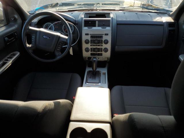 Photo 8 from auction – 2010 FORD ESCAPE XLT with VIN 1FMCU9DG1AKC63113