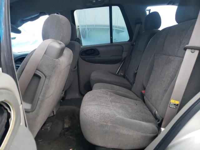 Photo 11 from auction – 2004 CHEVROLET TRAILBLAZE with VIN 1GNDT13S042231624