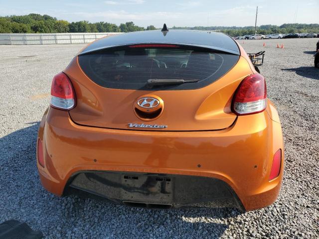 Photo 6 from auction – 2013 HYUNDAI VELOSTER with VIN KMHTC6ADXDU156548