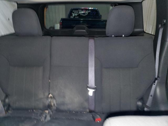 Photo 10 from auction – 2012 JEEP LIBERTY SP with VIN 1C4PJMAK7CW102240