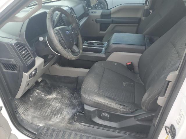 Photo 7 from auction – 2017 FORD F150 SUPER with VIN 1FTEX1CP4HKC15817