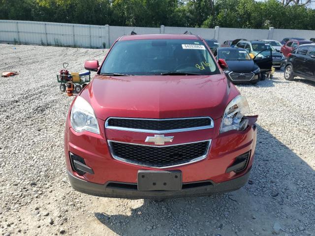 Photo 5 from auction – 2015 CHEVROLET EQUINOX LT with VIN 2GNALBEK2F1161634