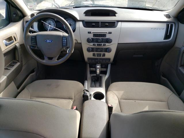 Photo 8 from auction – 2010 FORD FOCUS SES with VIN 1FAHP3GN4AW192058