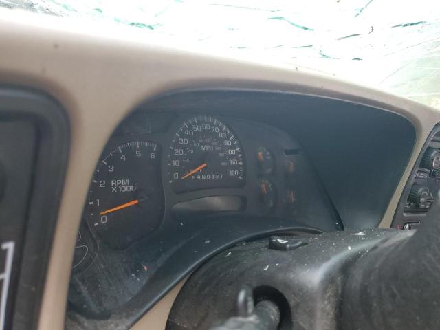 Photo 9 from auction – 2006 CHEVROLET SILVERADO with VIN 1GCEK19B86Z190421