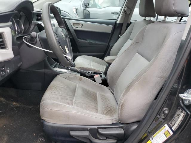 Photo 7 from auction – 2015 TOYOTA COROLLA L with VIN 2T1BURHE3FC454081