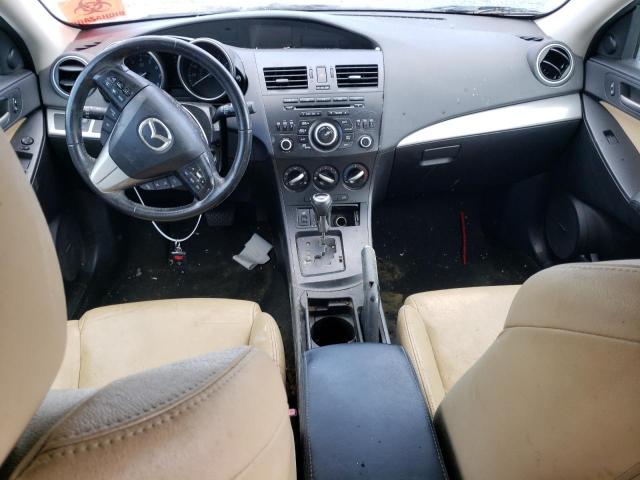Фото 8 с аукциона – 2012 MAZDA 3 I с VIN JM1BL1M83C1598153