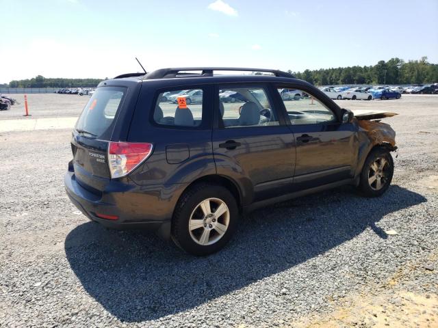 Photo 3 from auction – 2012 SUBARU FORESTER 2 with VIN JF2SHABCXCH433461