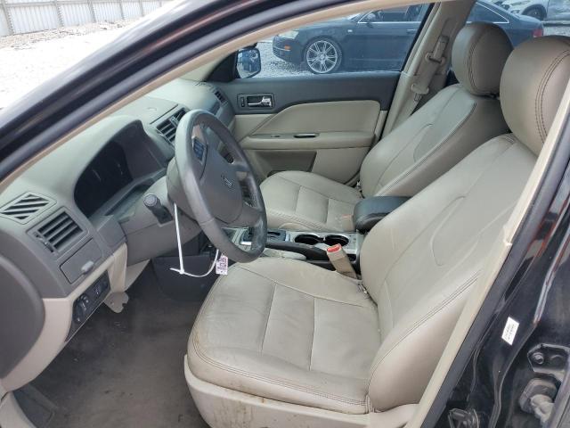 Photo 7 from auction – 2012 FORD FUSION SEL with VIN 3FAHP0JA2CR446361