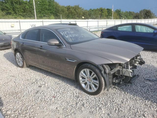 Photo 4 from auction – 2017 JAGUAR XF PREMIUM with VIN SAJBD4BV7HCY33934