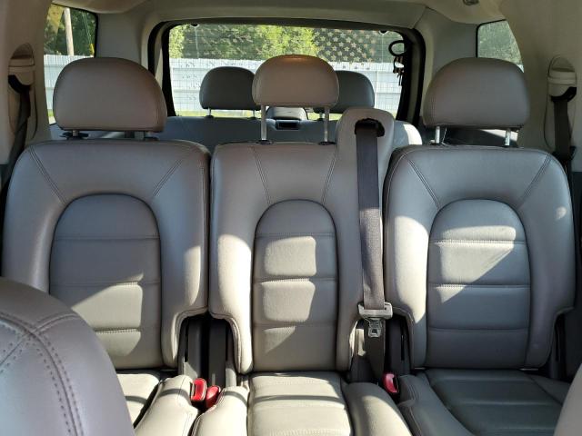 Foto 10 de la subasta – 2004 FORD EXPLORER X con VIN 1FMZU63K34UB57351