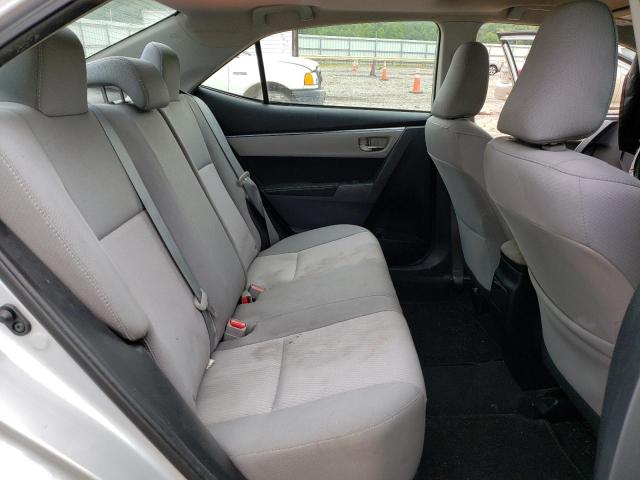Photo 10 from auction – 2014 TOYOTA COROLLA L with VIN 2T1BURHE5EC159871
