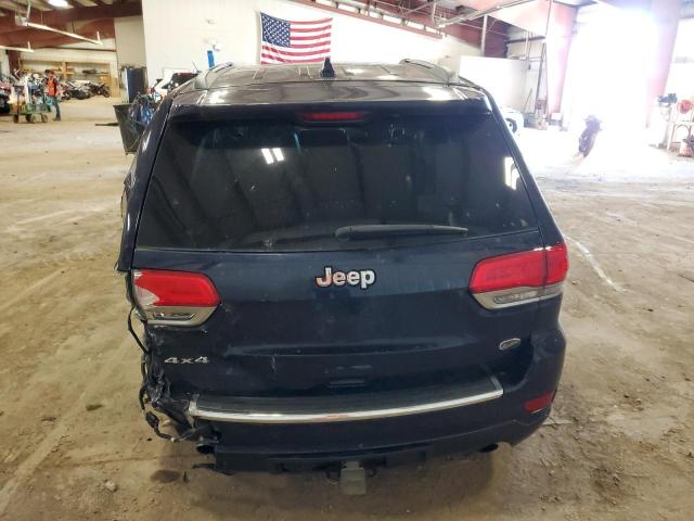 Photo 6 from auction – 2017 JEEP GRAND CHER with VIN 1C4RJFCG6HC607630