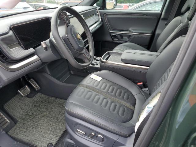 Photo 7 from auction – 2022 RIVIAN R1S LAUNCH with VIN 7PDSGABL8NN001370