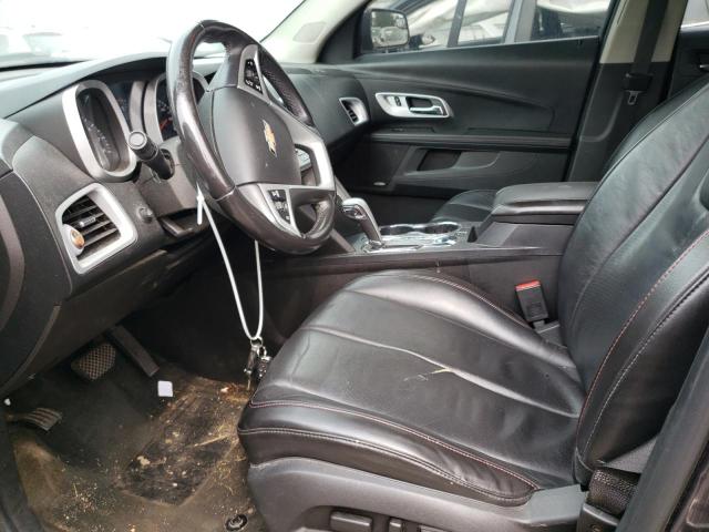 Photo 7 from auction – 2013 CHEVROLET EQUINOX LT with VIN 2GNFLNEK9D6245702