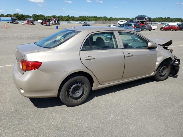 Photo 3 from auction – 2010 TOYOTA COROLLA BA with VIN 1NXBU4EE7AZ176414