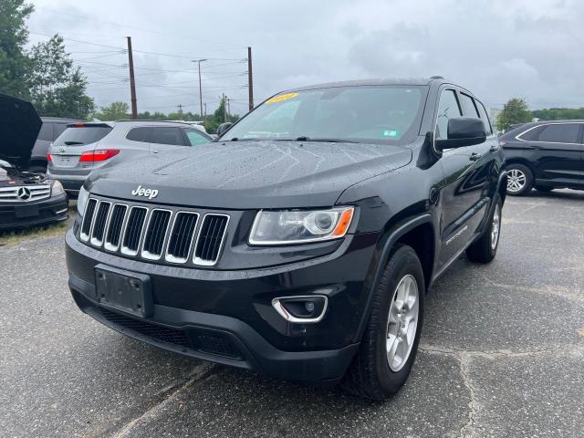 Photo 2 from auction – 2014 JEEP GRAND CHER with VIN 1C4RJFAG2EC205182