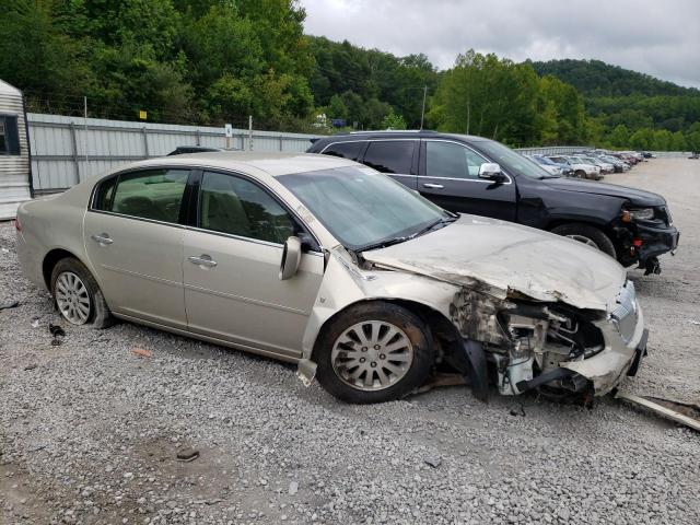 Photo 4 from auction – 2008 BUICK LUCERNE CX with VIN 1G4HP57258U210001